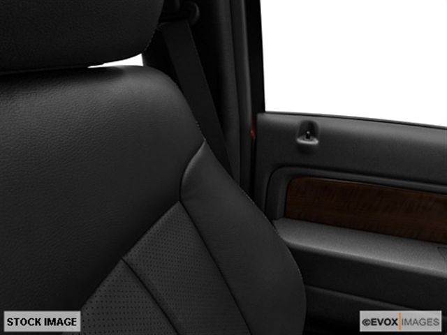 Ford F150 2010 photo 5