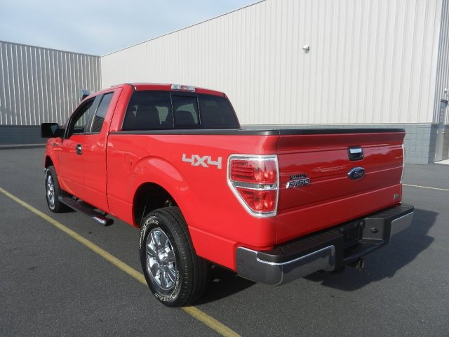 Ford F150 2010 photo 3