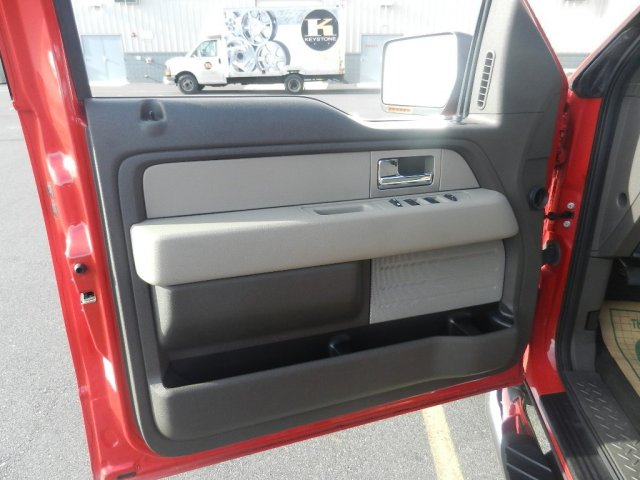 Ford F150 2010 photo 5