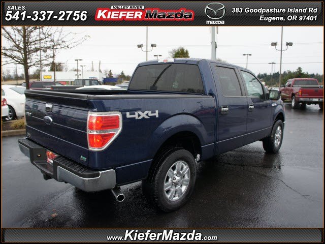 Ford F150 2010 photo 2