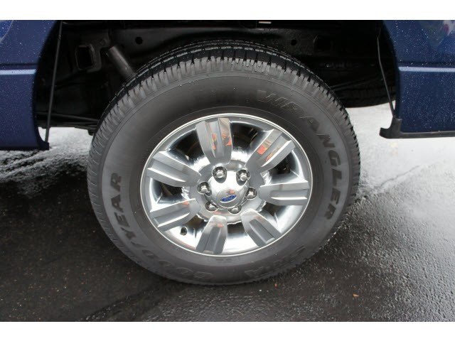 Ford F150 2010 photo 4