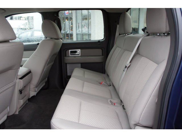 Ford F150 2010 photo 5