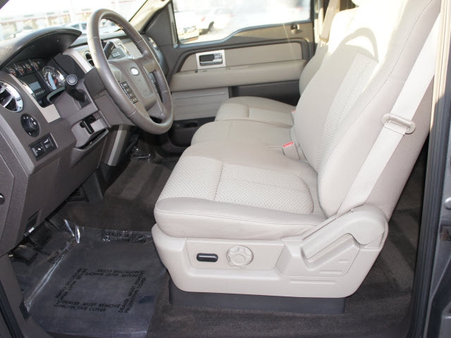 Ford F150 2010 photo 4