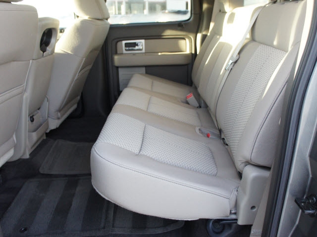 Ford F150 2010 photo 5