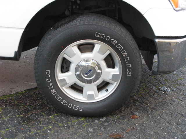 Ford F150 2010 photo 3