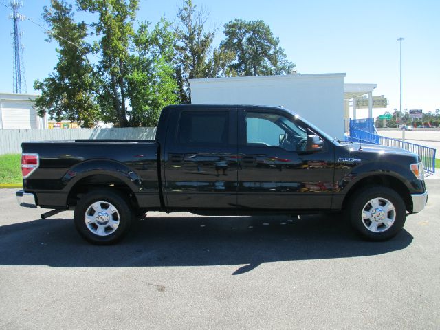 Ford F150 1500 Ext Cab Slez71 Off Road Pickup Truck
