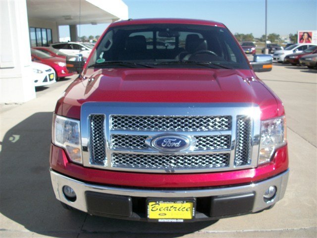 Ford F150 2010 photo 1