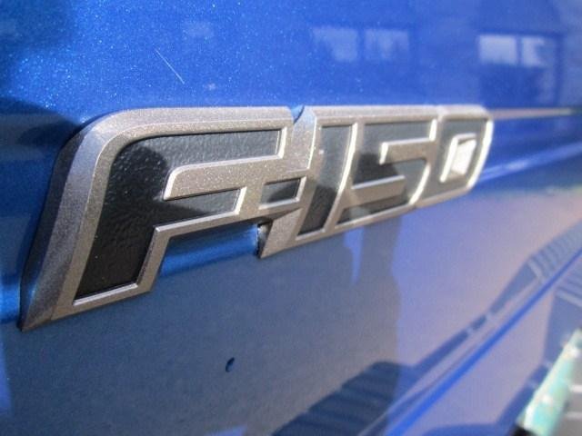 Ford F150 2010 photo 1