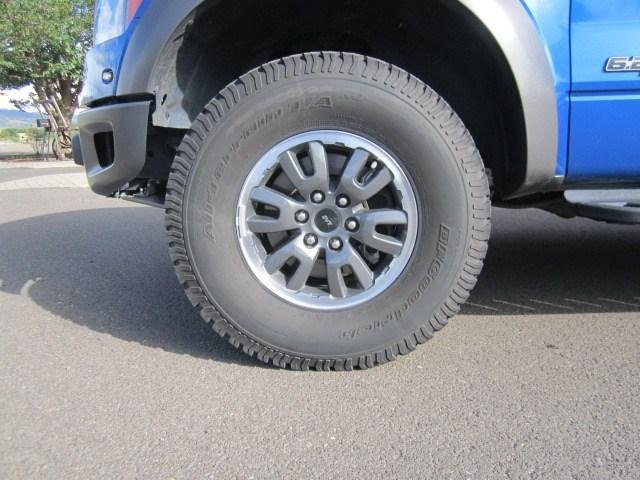 Ford F150 2010 photo 3