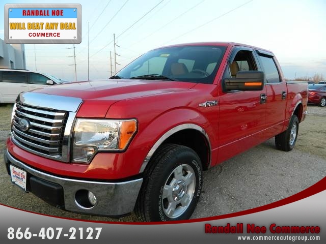 Ford F150 ZX3 SES, 1-owner Unspecified