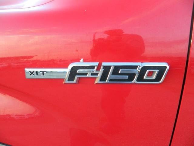 Ford F150 2010 photo 4