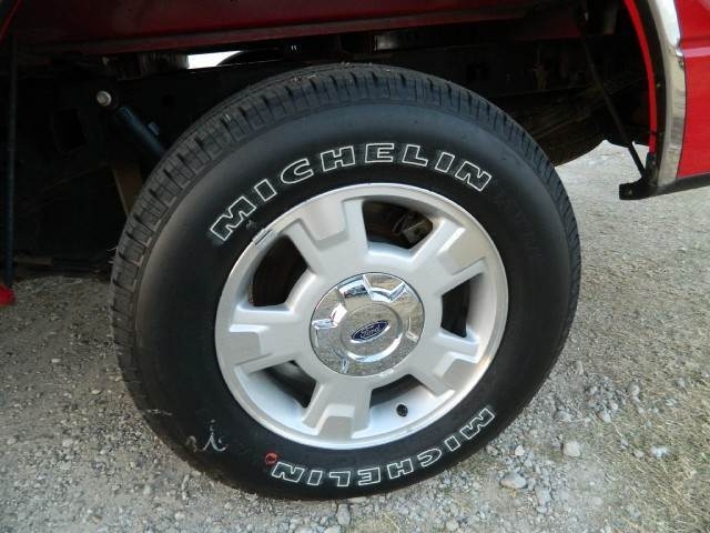 Ford F150 2010 photo 5