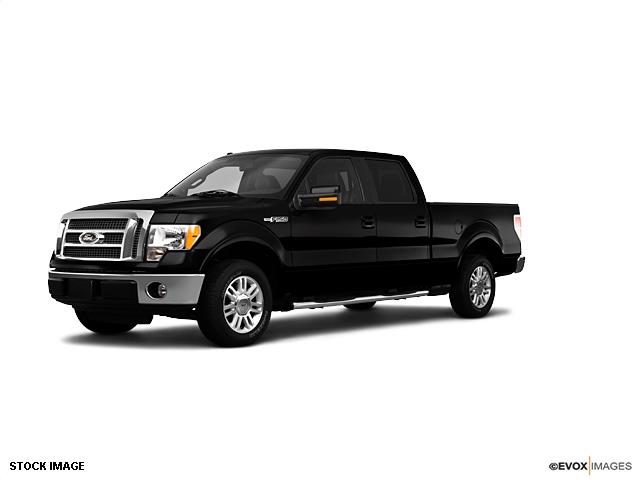 Ford F150 2010 photo 4