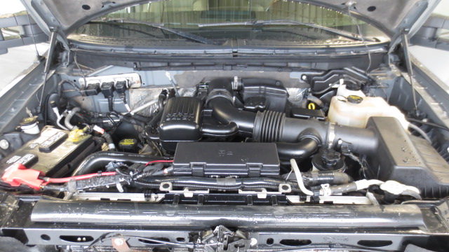 Ford F150 SE ONE Owner Clean Carfax Van Unspecified