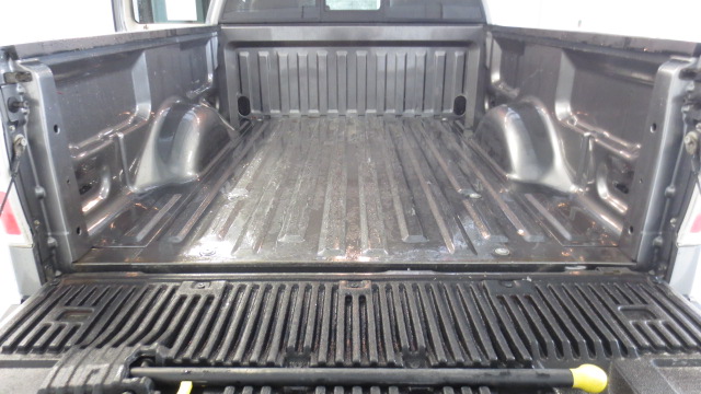 Ford F150 2010 photo 4