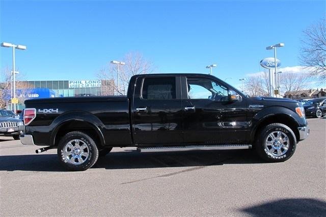 Ford F150 2010 photo 1