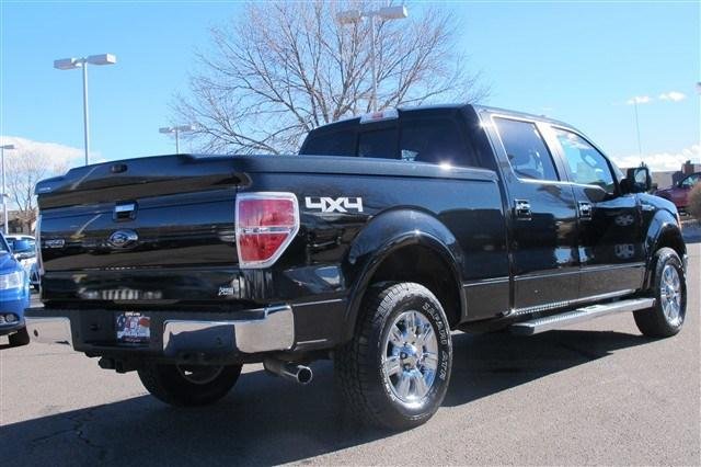 Ford F150 2010 photo 2