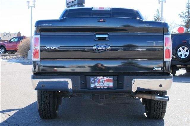 Ford F150 2010 photo 3