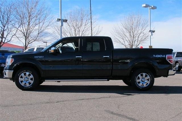 Ford F150 2010 photo 5