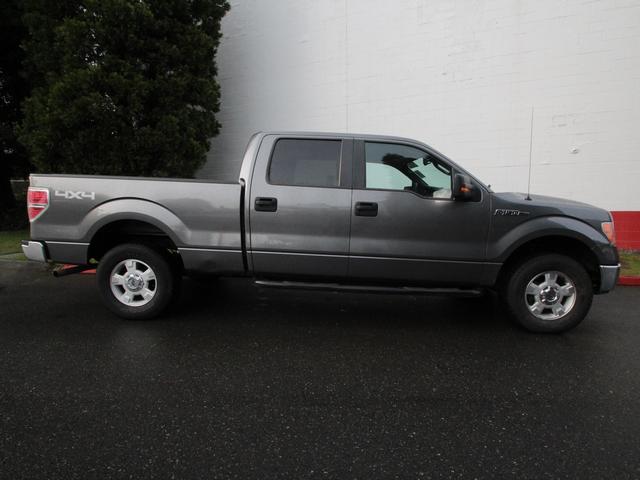 Ford F150 2010 photo 1