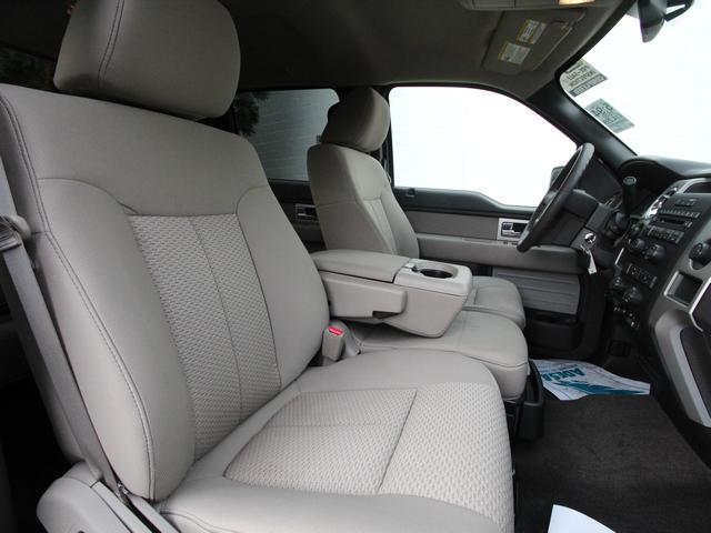 Ford F150 2010 photo 4
