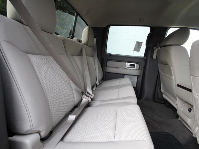 Ford F150 2010 photo 5