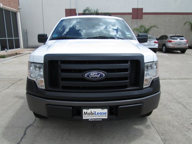 Ford F150 2010 photo 19