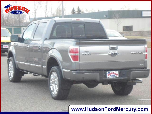 Ford F150 2010 photo 2