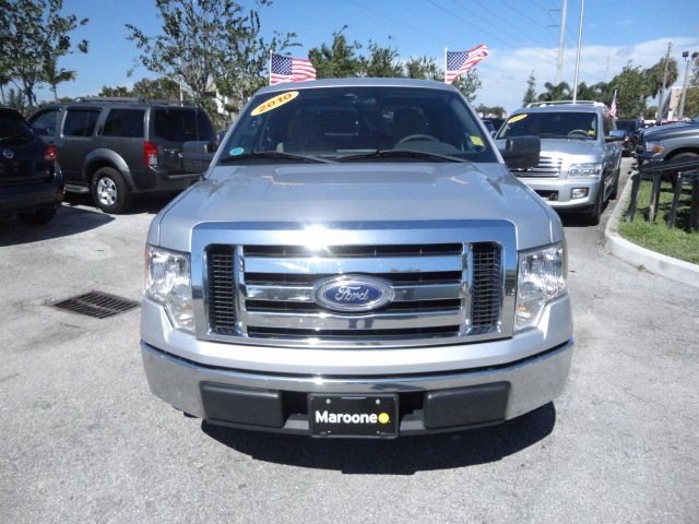 Ford F150 2010 photo 1