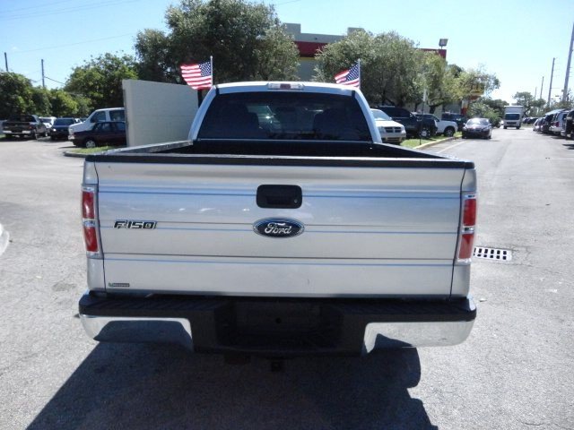 Ford F150 2010 photo 5