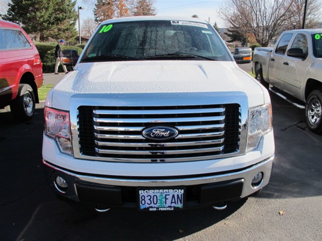 Ford F150 AWD EX Other