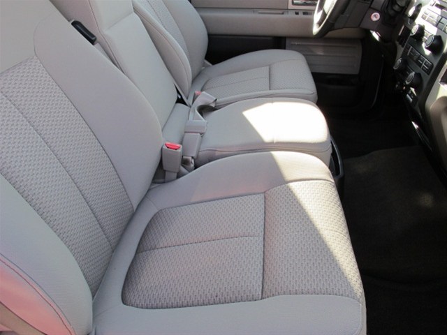 Ford F150 2010 photo 1