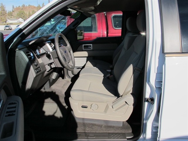 Ford F150 2010 photo 4