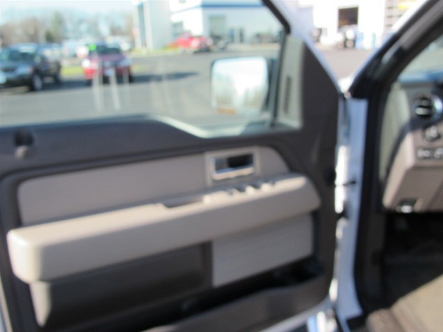 Ford F150 2010 photo 5