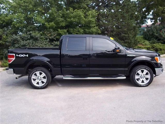 Ford F150 2010 photo 2