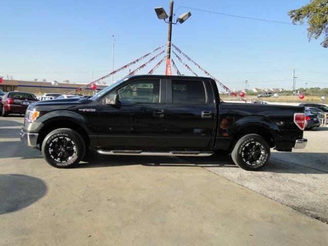 Ford F150 2010 photo 2