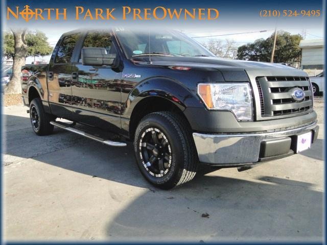 Ford F150 ZX3 SES, 1-owner Unspecified