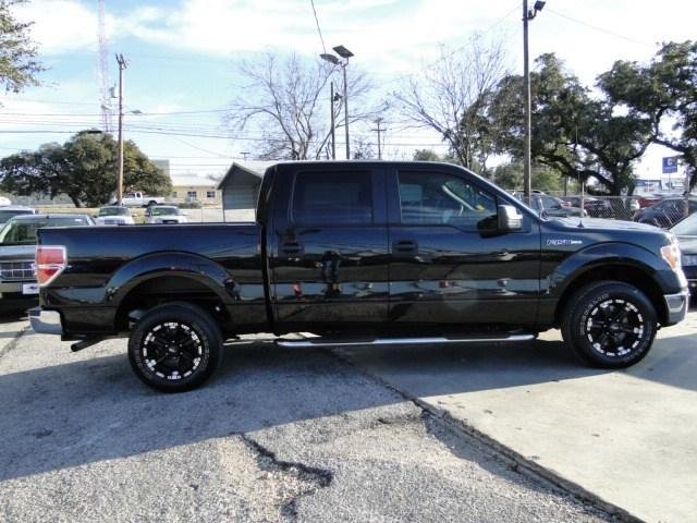Ford F150 2010 photo 5