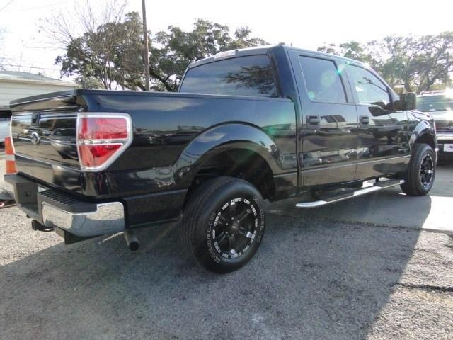 Ford F150 2010 photo 4