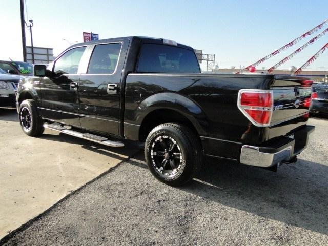 Ford F150 2010 photo 3