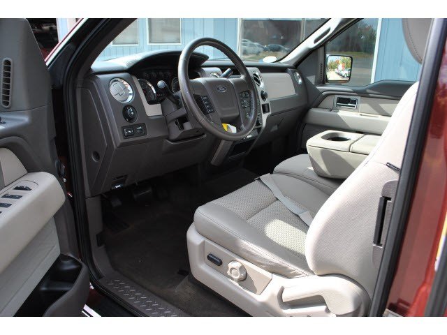 Ford F150 2010 photo 3