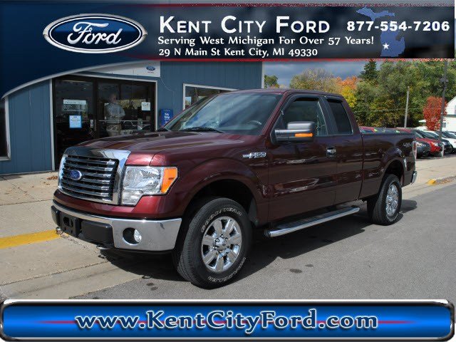 Ford F150 REG CAB 119. Unspecified