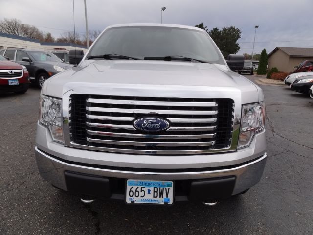 Ford F150 2010 photo 1