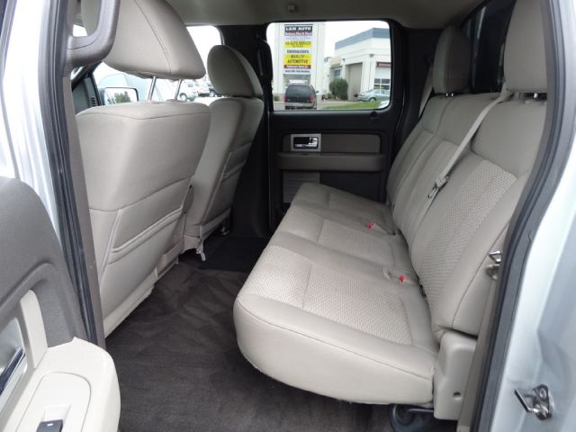 Ford F150 2010 photo 3