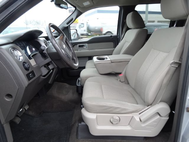 Ford F150 2010 photo 4