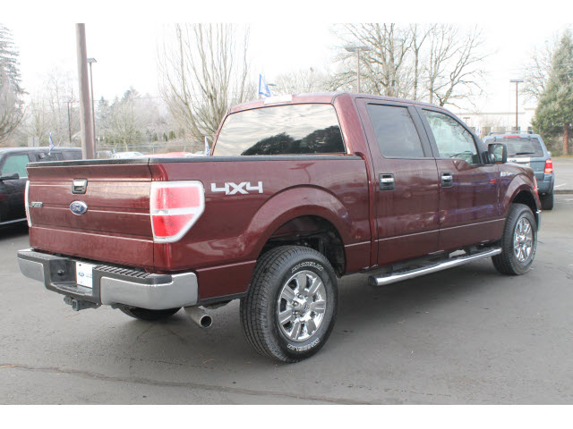 Ford F150 2010 photo 2