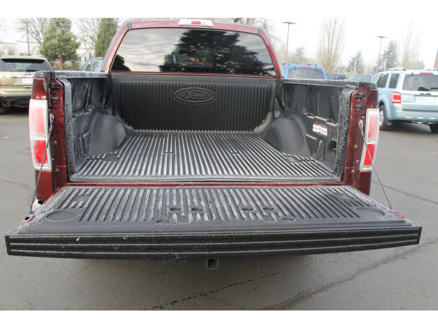 Ford F150 2010 photo 4