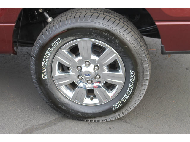 Ford F150 2010 photo 5