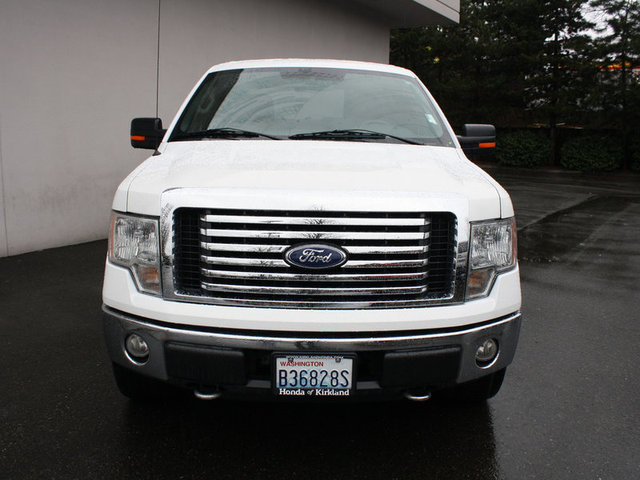 Ford F150 2010 photo 1
