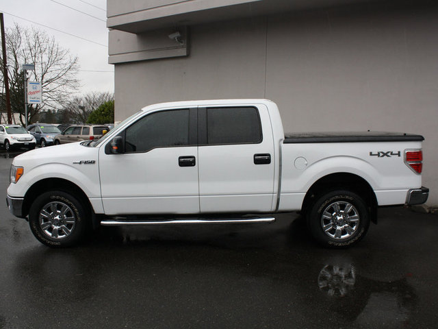 Ford F150 2010 photo 2